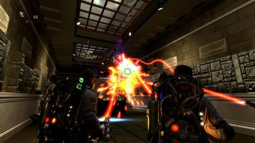 Immagine 0 del gioco GhostBusters: The Videogame Remastered per PlayStation 4